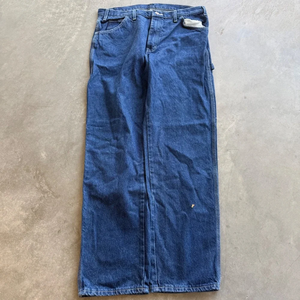 Dickies relaxed fit